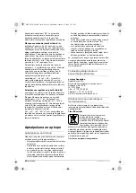 Preview for 86 page of CST/BERGER PAL/SAL N Series Original Instructions Manual