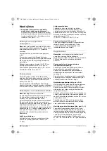 Preview for 88 page of CST/BERGER PAL/SAL N Series Original Instructions Manual