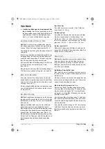 Preview for 109 page of CST/BERGER PAL/SAL N Series Original Instructions Manual