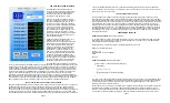 Preview for 4 page of CST ADC8-RS232 Series Technical Reference