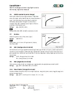 Preview for 8 page of CST LunaVision+ LV-332 Operation Manual