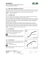 Preview for 9 page of CST LunaVision+ LV-332 Operation Manual