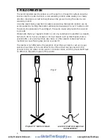 Preview for 6 page of CST Magna-Trak 101 Instruction Manual