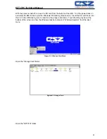 Предварительный просмотр 69 страницы CSZ EZT-570i Technical Manual