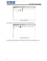 Предварительный просмотр 70 страницы CSZ EZT-570i Technical Manual