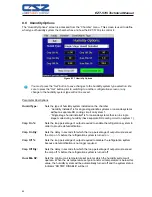 Предварительный просмотр 80 страницы CSZ EZT-570i Technical Manual