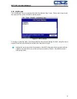Предварительный просмотр 85 страницы CSZ EZT-570i Technical Manual