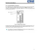 Предварительный просмотр 91 страницы CSZ EZT-570i Technical Manual