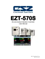 CSZ EZT-570S User Manual preview