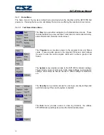 Preview for 10 page of CSZ EZT-570S User Manual