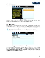 Preview for 25 page of CSZ EZT-570S User Manual
