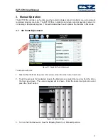 Preview for 27 page of CSZ EZT-570S User Manual