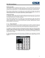 Preview for 37 page of CSZ EZT-570S User Manual