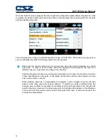 Preview for 38 page of CSZ EZT-570S User Manual