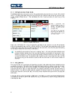 Preview for 40 page of CSZ EZT-570S User Manual