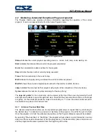 Preview for 48 page of CSZ EZT-570S User Manual