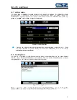 Preview for 77 page of CSZ EZT-570S User Manual