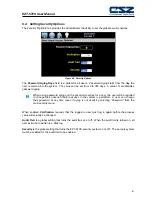 Preview for 81 page of CSZ EZT-570S User Manual
