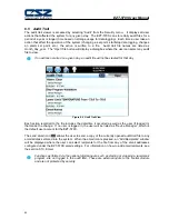 Preview for 82 page of CSZ EZT-570S User Manual