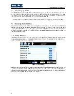 Preview for 86 page of CSZ EZT-570S User Manual