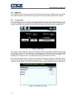 Preview for 102 page of CSZ EZT-570S User Manual