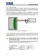 Preview for 104 page of CSZ EZT-570S User Manual