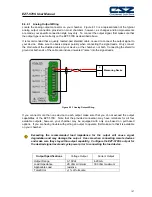 Preview for 107 page of CSZ EZT-570S User Manual