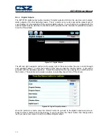 Preview for 112 page of CSZ EZT-570S User Manual