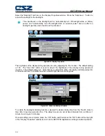 Preview for 120 page of CSZ EZT-570S User Manual