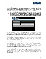 Preview for 121 page of CSZ EZT-570S User Manual