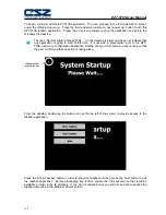 Preview for 134 page of CSZ EZT-570S User Manual