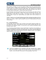 Preview for 136 page of CSZ EZT-570S User Manual