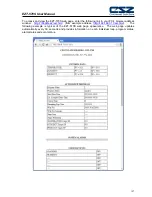 Preview for 137 page of CSZ EZT-570S User Manual