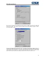 Preview for 139 page of CSZ EZT-570S User Manual