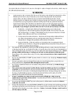 Предварительный просмотр 4 страницы CSZ Norm-O-Temp 111W Operation And Technical Manual