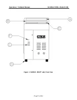 Предварительный просмотр 15 страницы CSZ Norm-O-Temp 111W Operation And Technical Manual