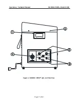 Предварительный просмотр 17 страницы CSZ Norm-O-Temp 111W Operation And Technical Manual