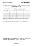 Предварительный просмотр 81 страницы CSZ Norm-O-Temp 111W Operation And Technical Manual