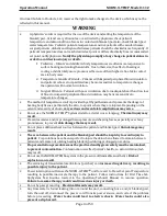 Preview for 4 page of CSZ Norm-o-Temp 111Z Operation Manual