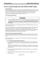 Preview for 26 page of CSZ Norm-o-Temp 111Z Operation Manual