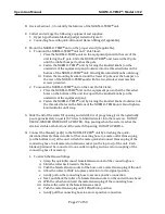 Preview for 27 page of CSZ Norm-o-Temp 111Z Operation Manual