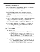 Preview for 30 page of CSZ Norm-o-Temp 111Z Operation Manual