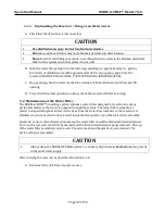 Preview for 42 page of CSZ Norm-o-Temp 111Z Operation Manual