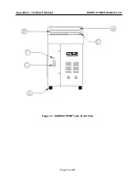 Предварительный просмотр 14 страницы CSZ NORM-O-TEP 111Z Operation & Technical Manual