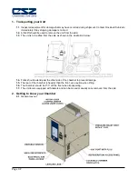 Предварительный просмотр 2 страницы CSZ Z-Plus Quick Start Manual