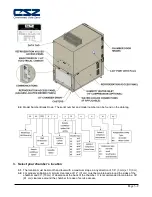 Предварительный просмотр 3 страницы CSZ Z-Plus Quick Start Manual