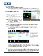 Предварительный просмотр 7 страницы CSZ Z-Plus Quick Start Manual