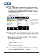 Предварительный просмотр 8 страницы CSZ Z-Plus Quick Start Manual