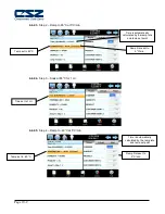 Предварительный просмотр 10 страницы CSZ Z-Plus Quick Start Manual