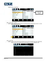 Предварительный просмотр 12 страницы CSZ Z-Plus Quick Start Manual
